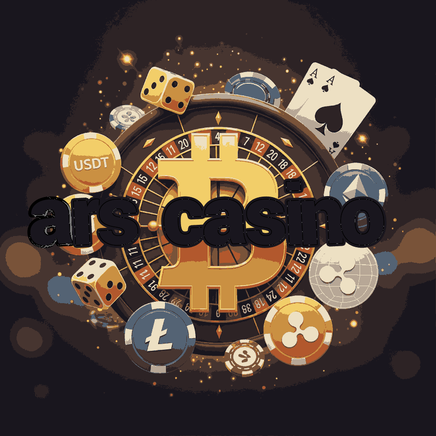 ARS Casino - Play with Argentine Peso